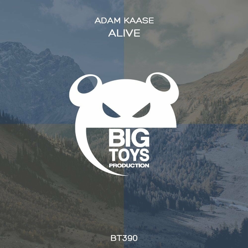 Adam Kaase - Alive [BT390]